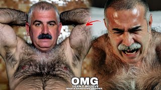 Download Lagu OH MY GOSH 😱 Wat een knappe Sugar Hairy Daddy Naver eerder gezien | Aflevering 564 MP3