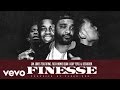 Jim Jones - Finesse (Audio) ft. Rich Homie Quan, A$AP Ferg, Desiigner