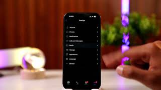 How to Stop Viber from Saving Photos to Gallery screenshot 2