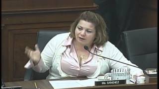 Linda Sánchez Speaks out Against Radical Medical Malpractice Legislation
