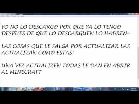 Como Solucionar Error Exit Code 1 y Bad Video Card Drivers MINECRAFT Cualquier Versión