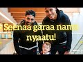 Isaak Taphattoota Liivarpuul Hunda Erga Ilaaleen Booda Meerree Arnold Jechuun Arne Slot Gaafate 