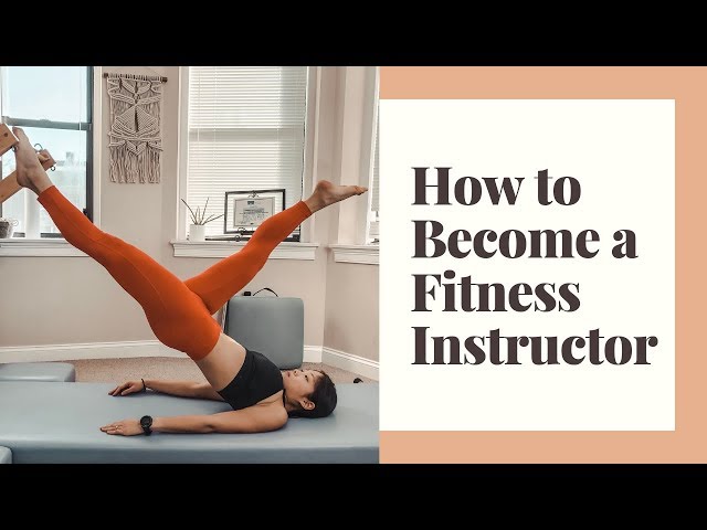 How to Become a Fitness Instructor (My Story \u0026 Top Tips) - YouTube