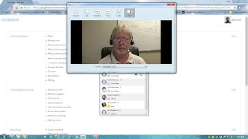 Accession Communicator