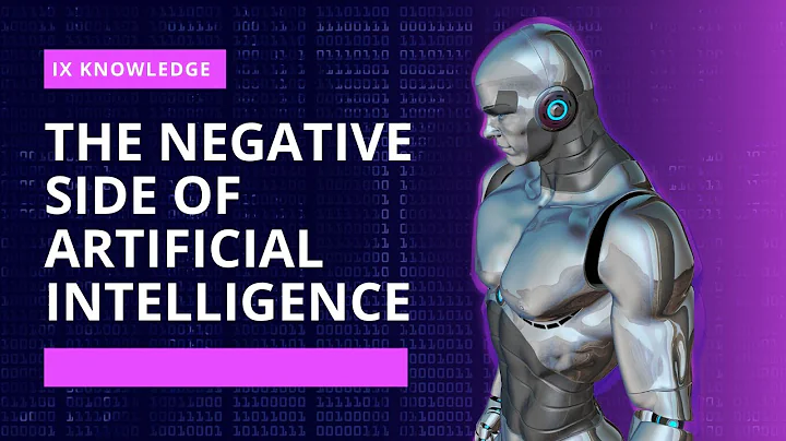 Unveiling the Dark Side of AI: The Hidden Dangers and Ethical Concerns