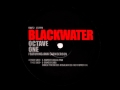 Octave one ft ann saunderson  black water string vocal