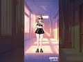 Zenvy’s AI Avatar Moves Like  #aiavatar #zepeto #dancekpop #dance #kpopchoreography #zenvy #kpop #ai