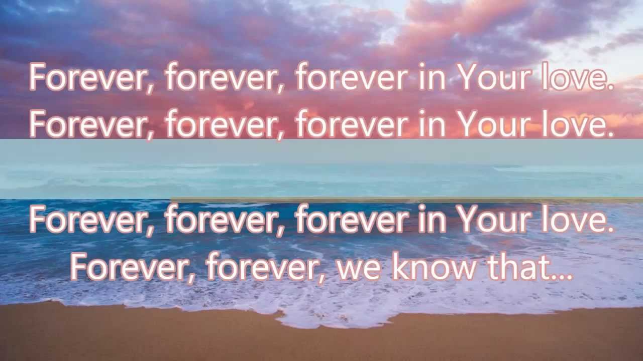 Hillsong Young Free Wake Lyrics Video Youtube