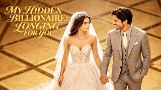 Dumped on her wedding day, she marries a tycoon and makes her ex regret it.