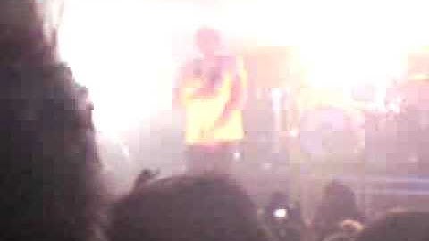 Example - Shot Your Self In The Foot Dubstep @ UEA Norwich 22/02/11