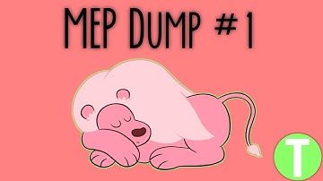 In Need Of Help! [MEP DUMP] - Steven Universe