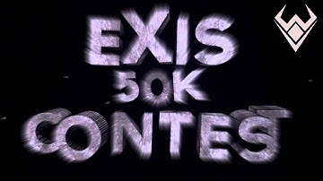Intro #39 Exis 50K Contest