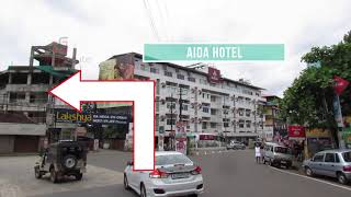 East West Video Route Kottayam Kodimatha