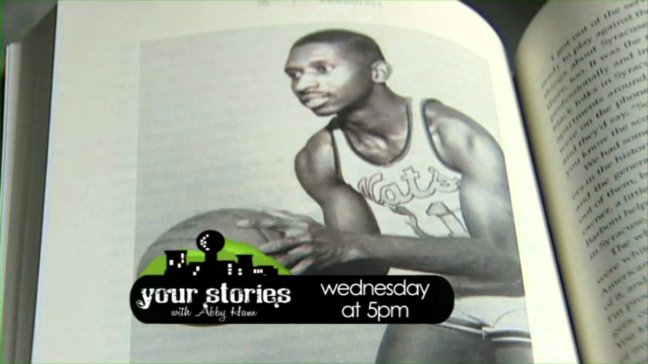 YS Earl Lloyd SWEEPS