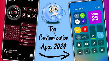 Elegant Launcher 2024 | Home Screen Customization Apps | Best Apps For Android | The Priyesh | 2024