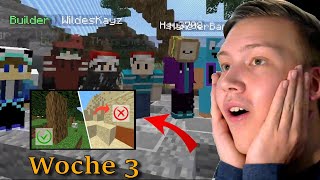 OG OnlyWood Challenge in 2022! | Challenge Plugin #03