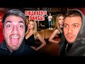 КИПИШЬ С ПОДПИСЧИКОМ НА КЛУБНОЙ УЛИЦЕ КРАСНОДАРА !🤬| АНАР И РАВШАНА С ДЕВОЧКАМИ В КЛУБЕ !