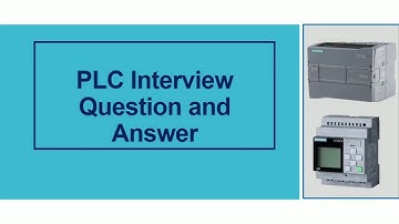 PLC Basic  Questions and Answers