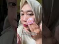 Review xiu xiu divine two way cake shade natural 102