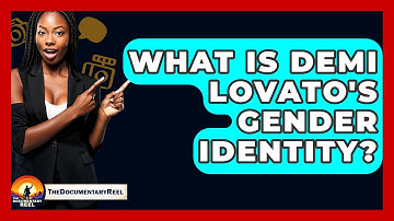 What Is Demi Lovato