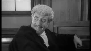 Trial and Error (1962) - the surprise witness