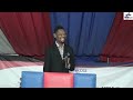 The PORCH - Apostle SD Mbuyazi