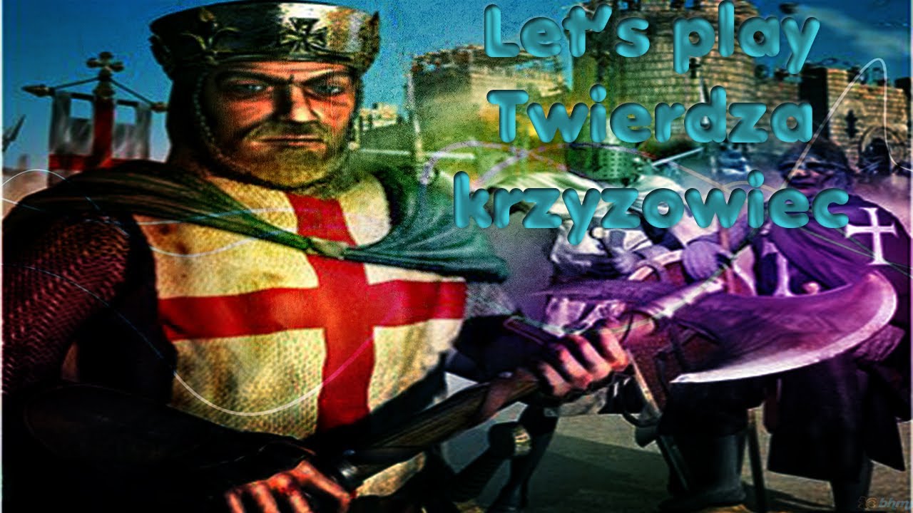 Twierdza Krzyżowiec Misja 12 Strumień