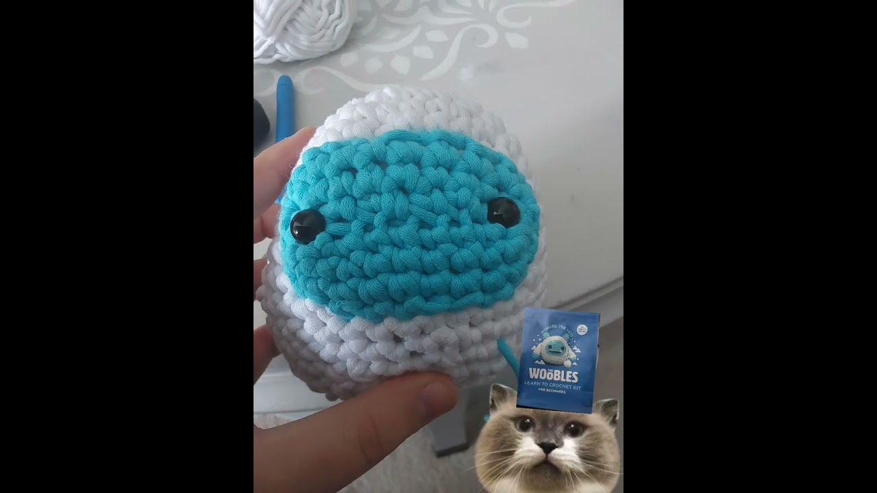 crochet wobbles kit｜TikTok Search