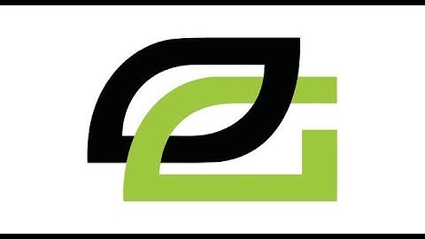 How To Make The Optic Gaming Logo in BO4