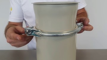 Assembly Push-in pipes - How-to-Video JACOB pipework systems