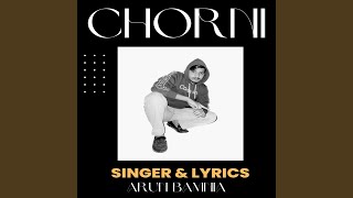 Chorni - Arun Bamnia