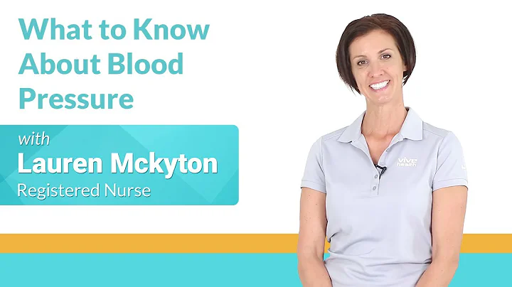 What to Know About Blood Pressure - Learn Helpful ...