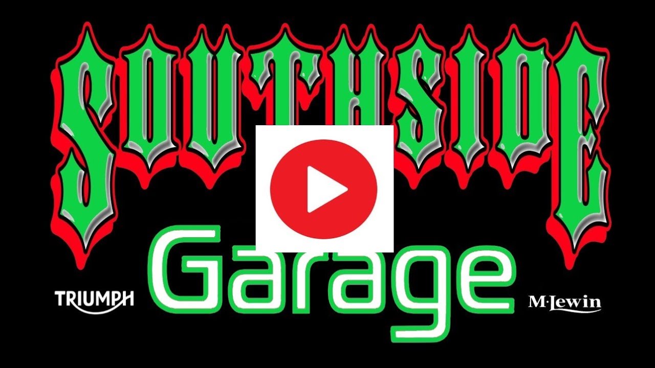 VULCAN VN2000 DRIVE BELT ADJUSTMENT AND INSPECTION