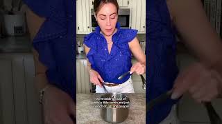 The Ultimate Healthy 7 Layer Dip Save This One