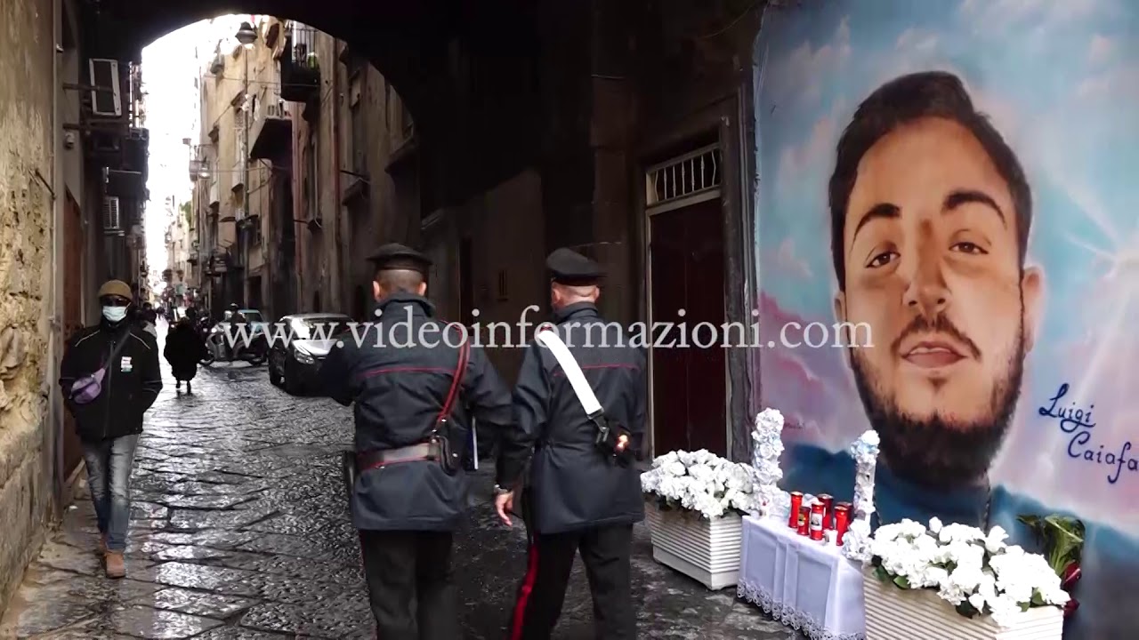 Ucciso nella sua abitazioneil padre del rapinatore 17enne ammazzato dalla polizia