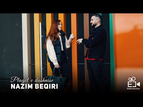 Nazim Beqiri - Plagët e Dashnisë - 2024