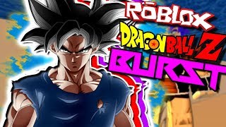 Roblox Heroes Online Exclusive Code Level 150 Goku Ultra Instinct Therobloxshow Apphackzone Com - roblox instinct online