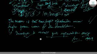 INVESTMENT . TOBIN'S Q MODEL. SAVINGS. STRUCTURE OF THE MODEL. FULL EXPLANATION. GRAPHS DRAWN.