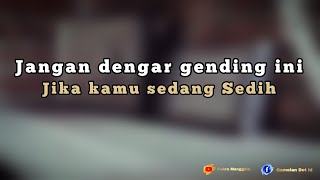 Gending Jawa Srepeg Tlutur Instrumental