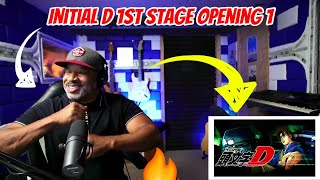 initial d first stage opening 2｜TikTok Search