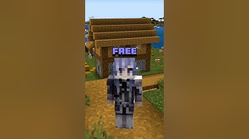 how to "play" Minecraft for FREE?