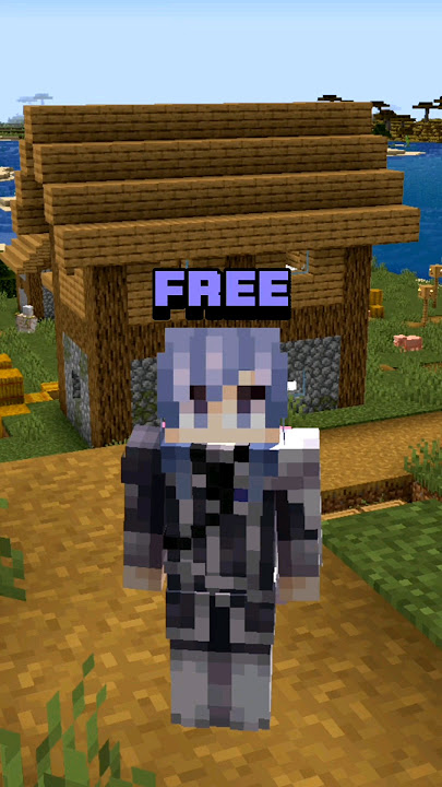 how to 'play' Minecraft for FREE?