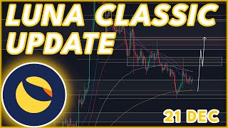 IMPORTANT LUNC BURN TAX UPDATE? | LUNA CLASSIC (LUNC) PRICE PREDICTION & NEWS 2023