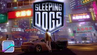 Sleeping Dogs Retrospective | 11 Years Later