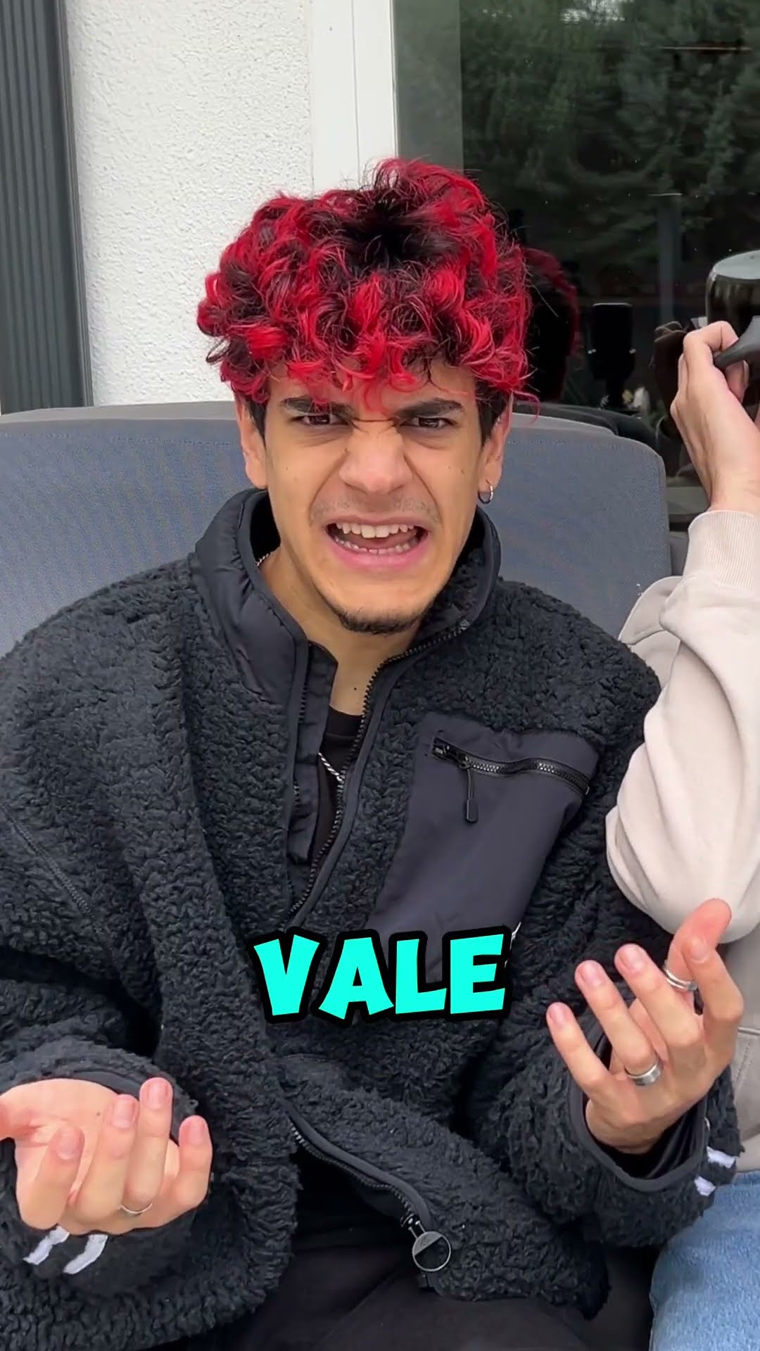 Mi AMIGO tiene MIEDO a los ZOMBIES! (APOCALIPSIS)