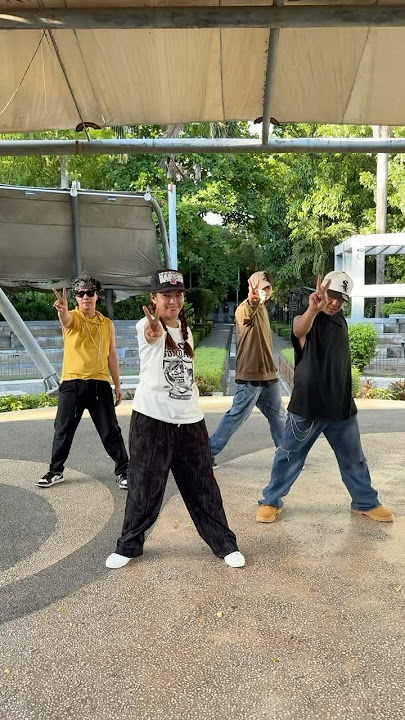 Paradise Dance Trend #dancechallenge #trending #dance