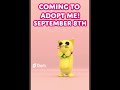 New Pet! Moneki Neko Confirmed By Adopt Me+Japan Egg [Adopt me Roblox]