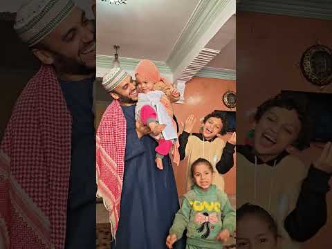 طلع الزين من الحمام