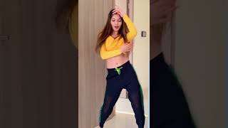 Claudia Song Belly Dance Reel Status