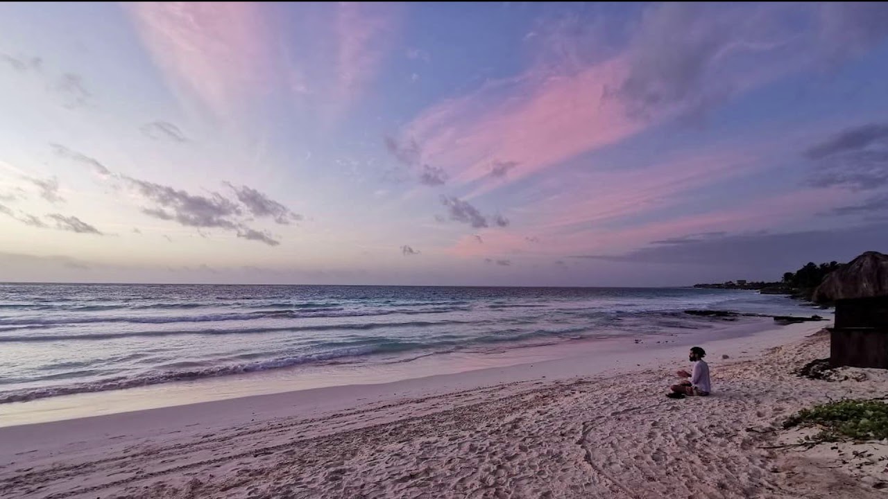 Mindfulness. Медитация "Сканирование тела". Снятие тревожности. - YouTube